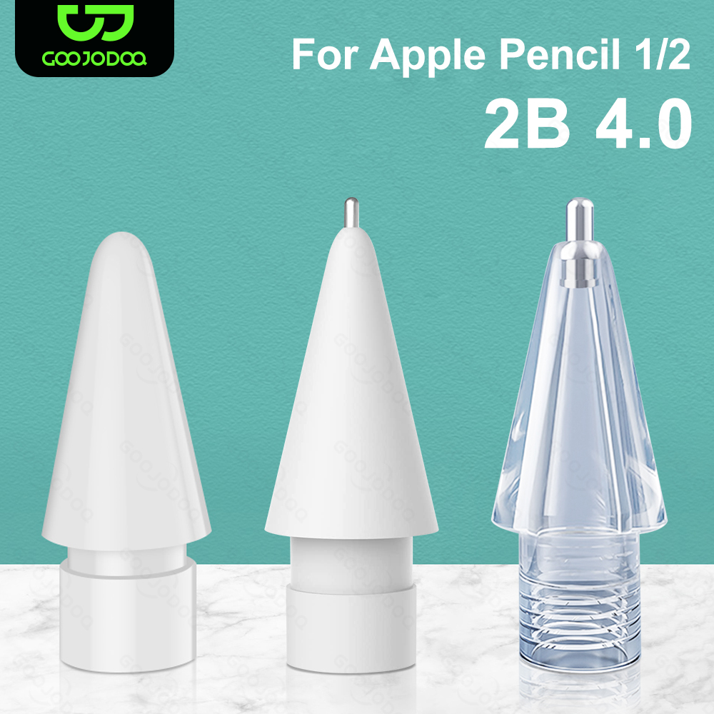 애플펜슬 펜촉 for Apple Pencil Nib T - Tablet Pencil Accessories reseña y precio