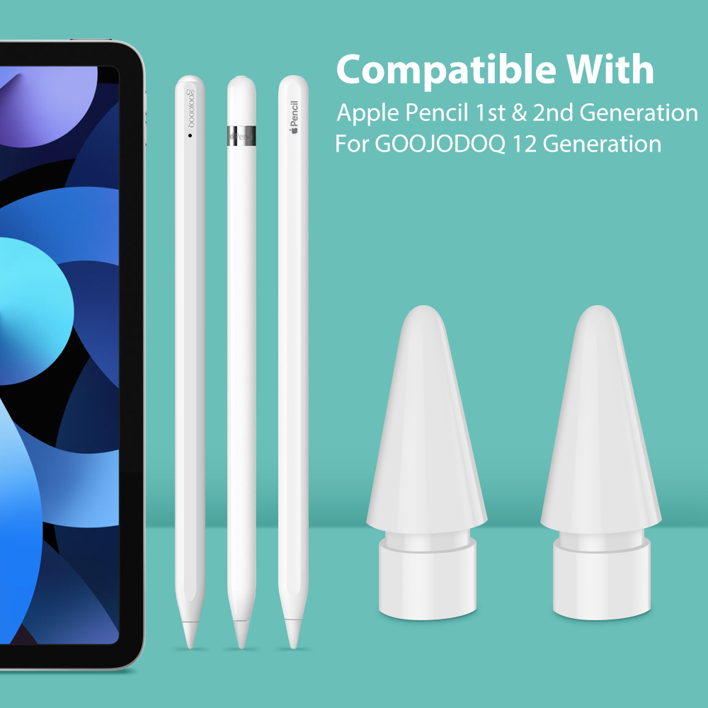 애플펜슬 펜촉 for Apple Pencil Nib T - Tablet Pencil Accessories reseña y precio