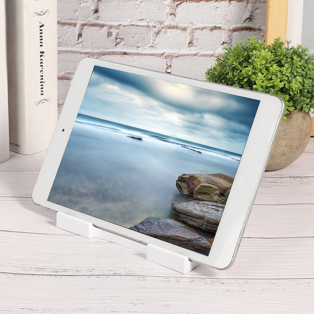Plastic Five Gears Support Hei - Tablet Stand Adjustable reseña y precio