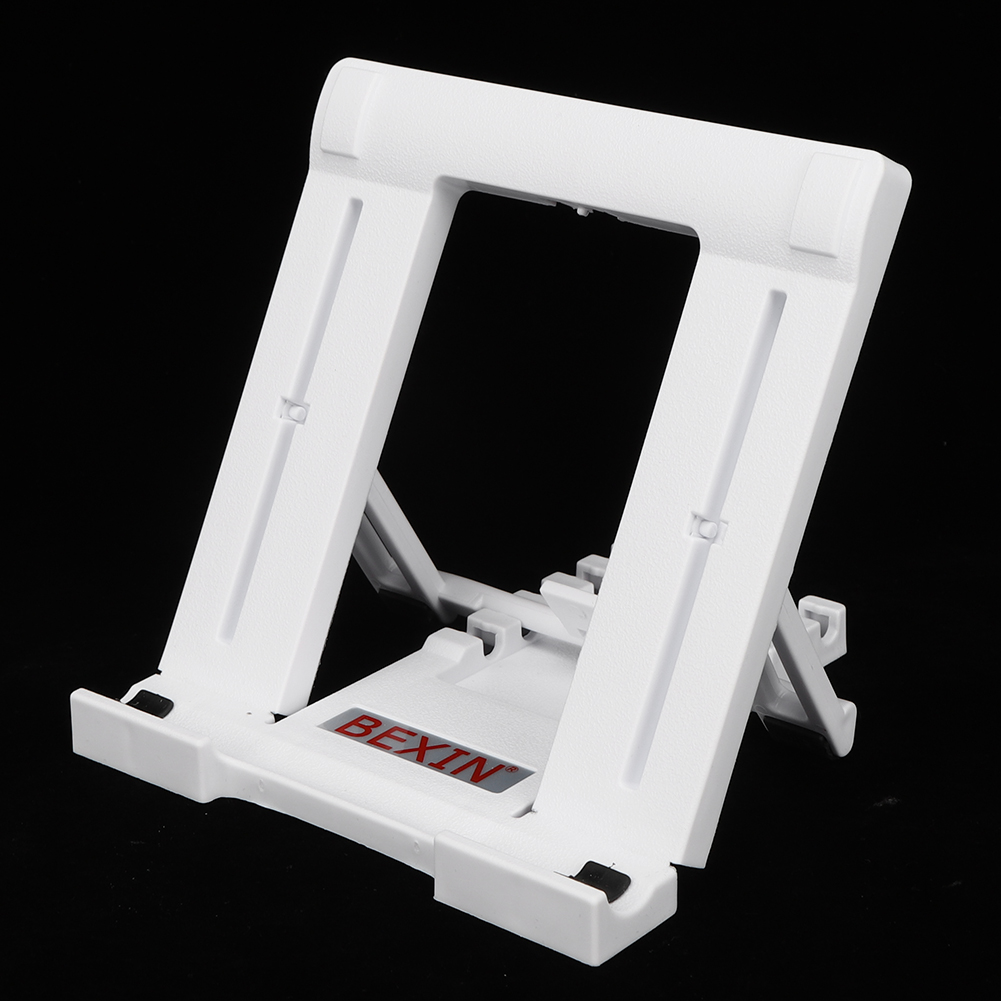 Plastic Five Gears Support Hei - Tablet Stand Adjustable reseña y precio
