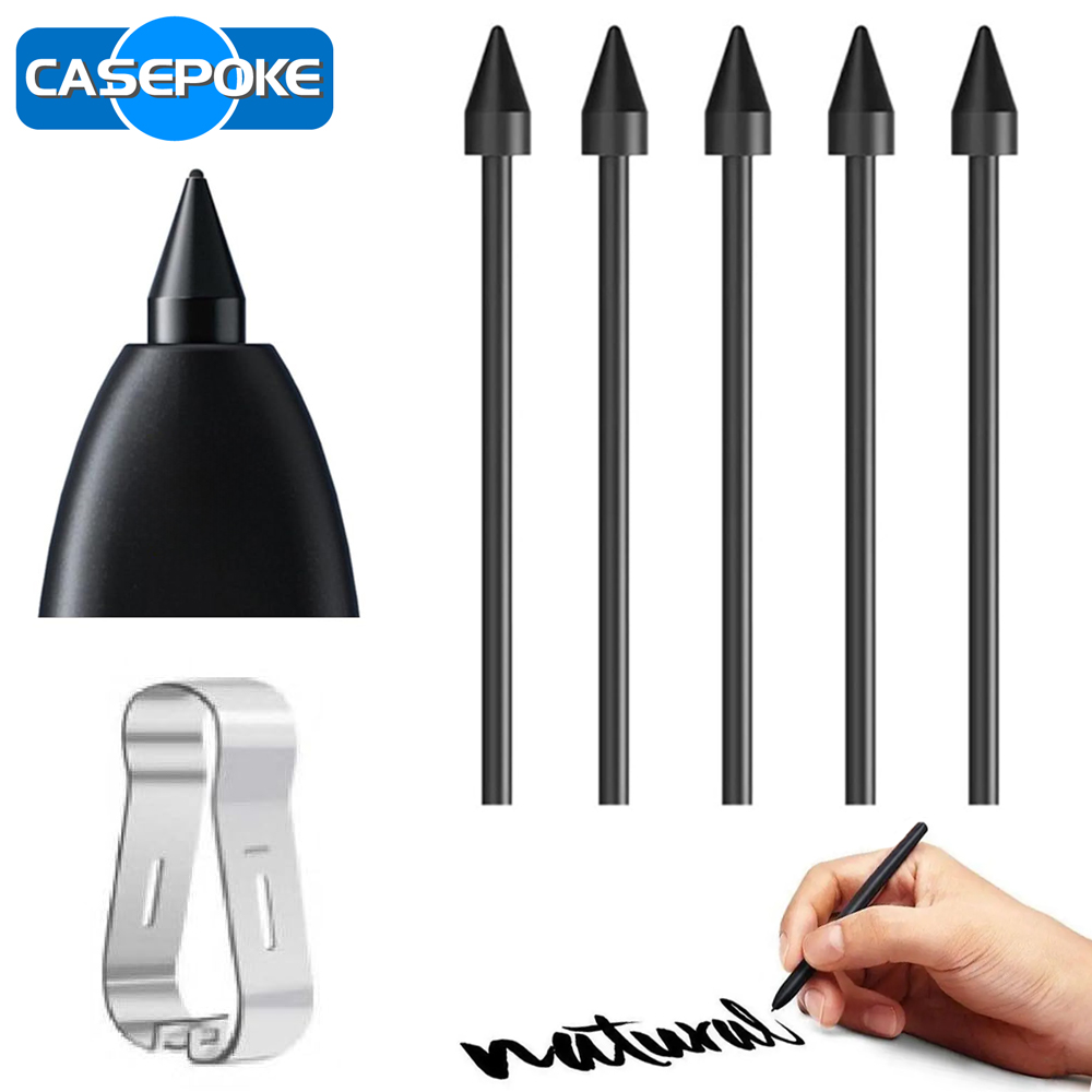 Pencil Tips for Samsung S Pen  - Samsung Tablet Accessories Pen reseña y precio