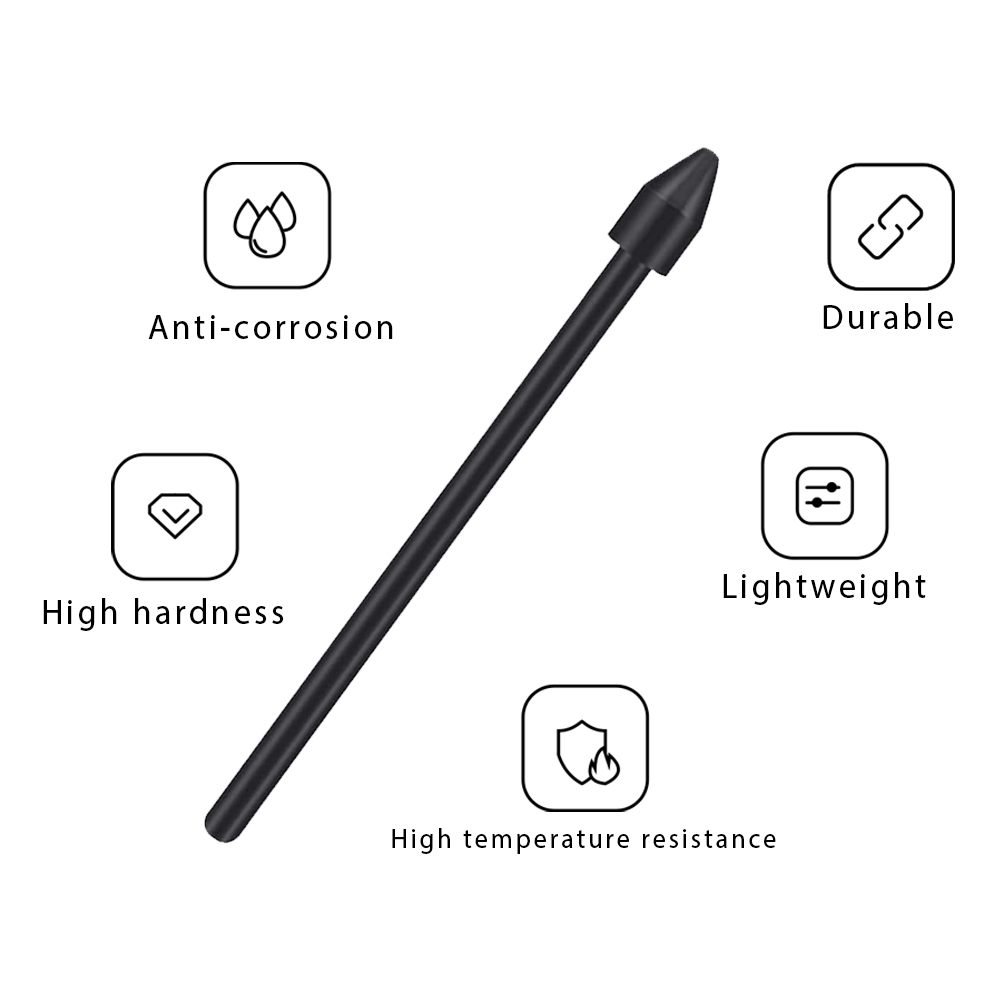 Pencil Tips for Samsung S Pen  - Samsung Tablet Accessories Pen reseña y precio