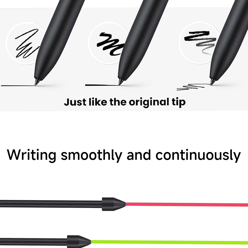 Pencil Tips for Samsung S Pen  - Samsung Tablet Accessories Pen reseña y precio
