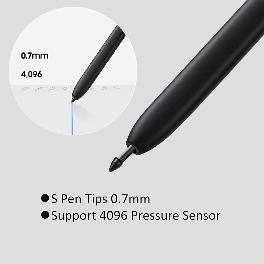 Pencil Tips for Samsung S Pen  - Samsung Tablet Accessories Pen reseña y precio
