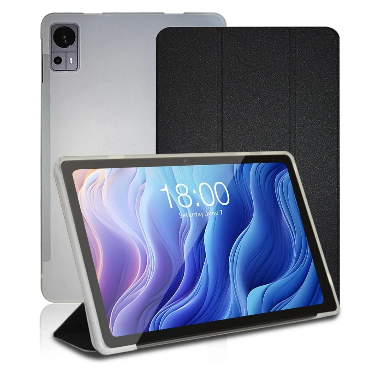 Smart Cover for Teclast T60Plu - Teclast Tablet Accessories reseña y precio