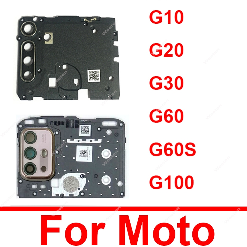 Antenna Motherboard Mainboard  - Motorola Tablet Accessories reseña y precio