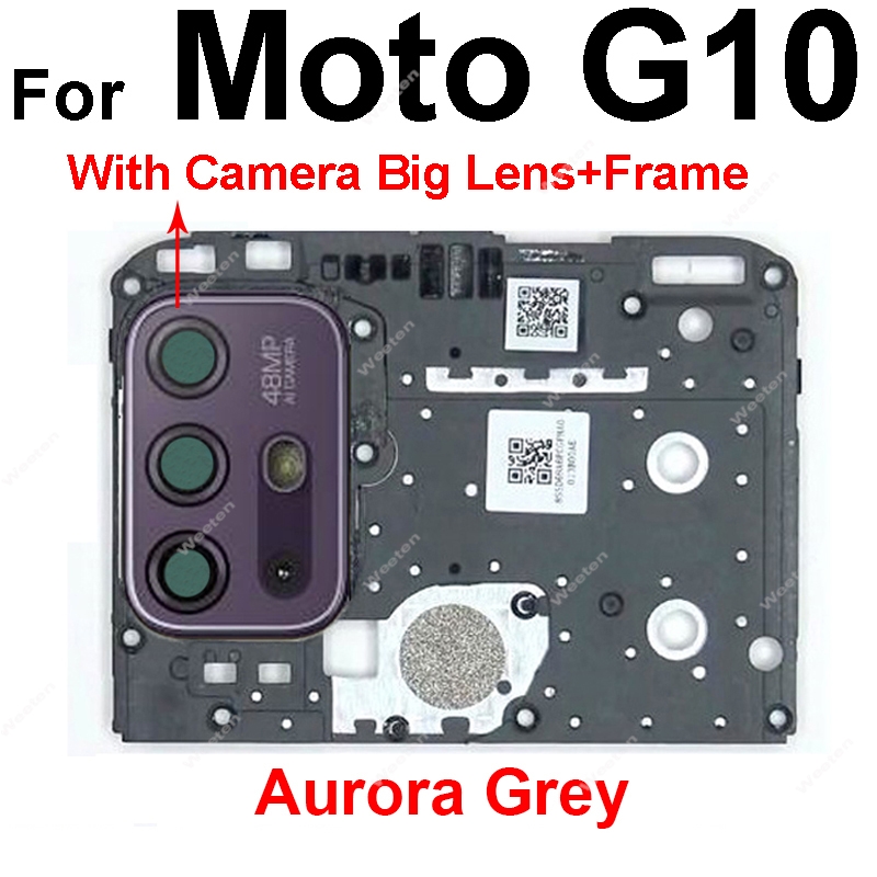 Antenna Motherboard Mainboard  - Motorola Tablet Accessories reseña y precio