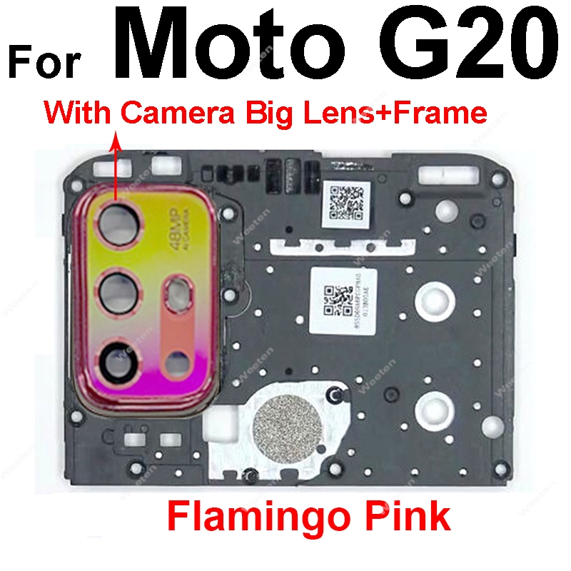 Antenna Motherboard Mainboard  - Motorola Tablet Accessories reseña y precio