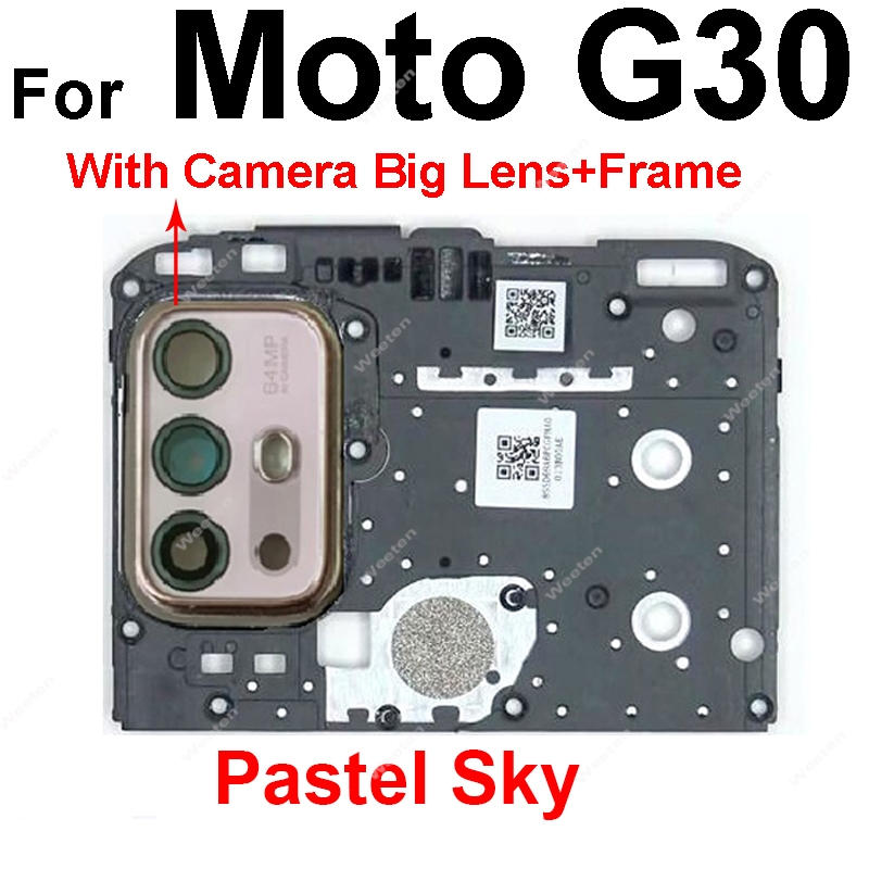 Antenna Motherboard Mainboard  - Motorola Tablet Accessories reseña y precio