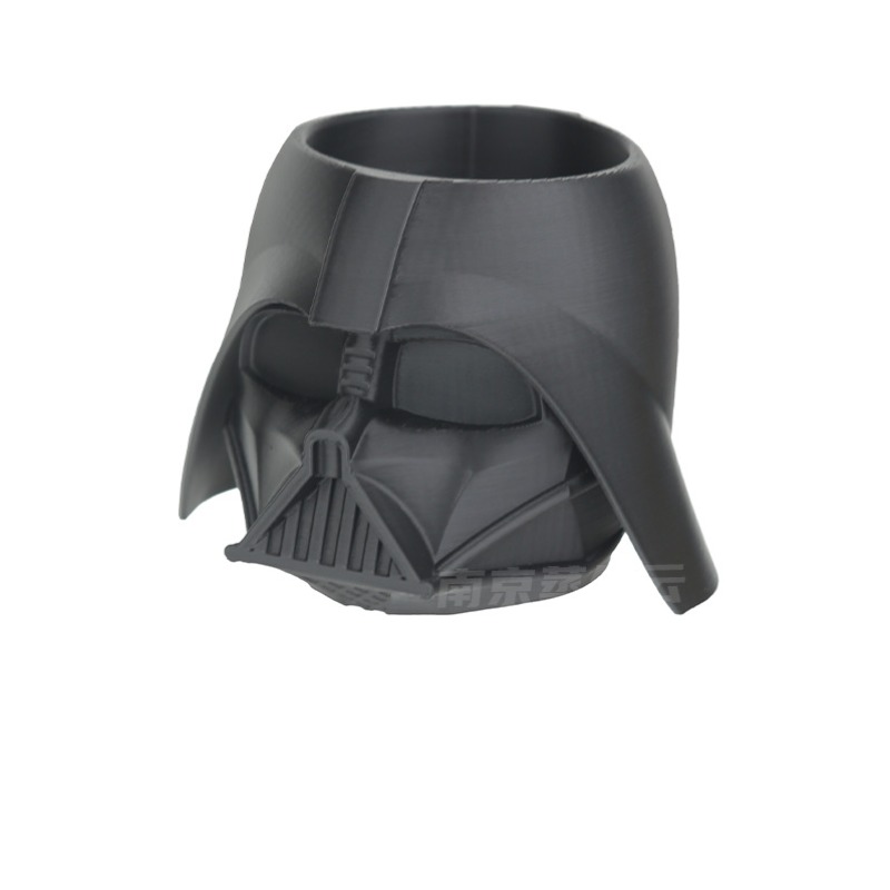 Stars Warsed Darth Vader Desk  - Case With Pencil Holder reseña y precio