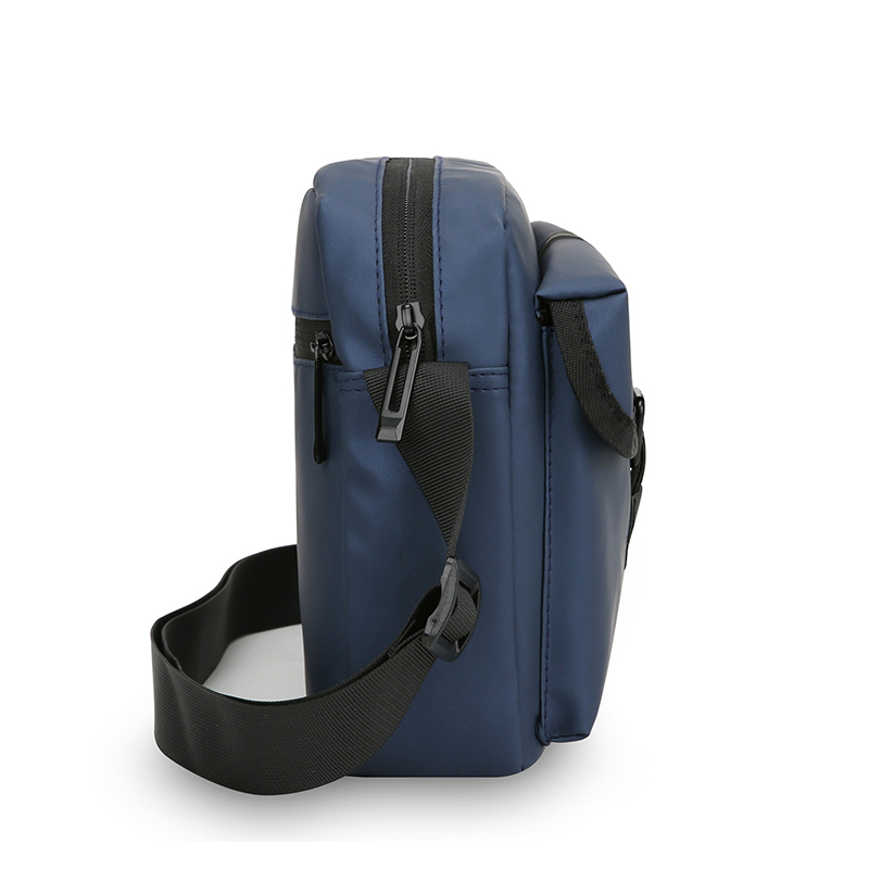 Large Capacity Men's Shoulder  - Tablet Shoulder Bag reseña y precio