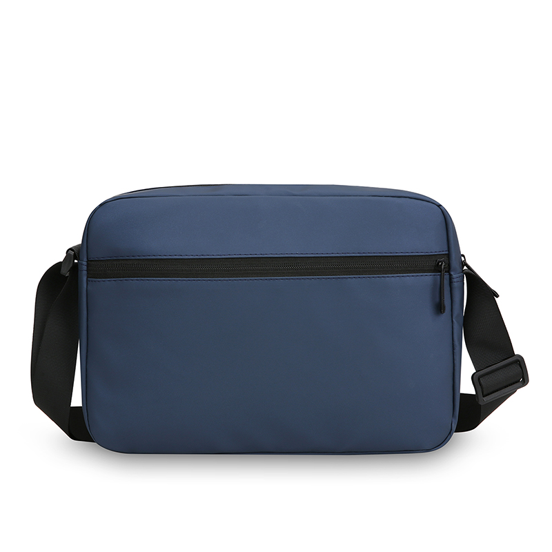 Large Capacity Men's Shoulder  - Tablet Shoulder Bag reseña y precio