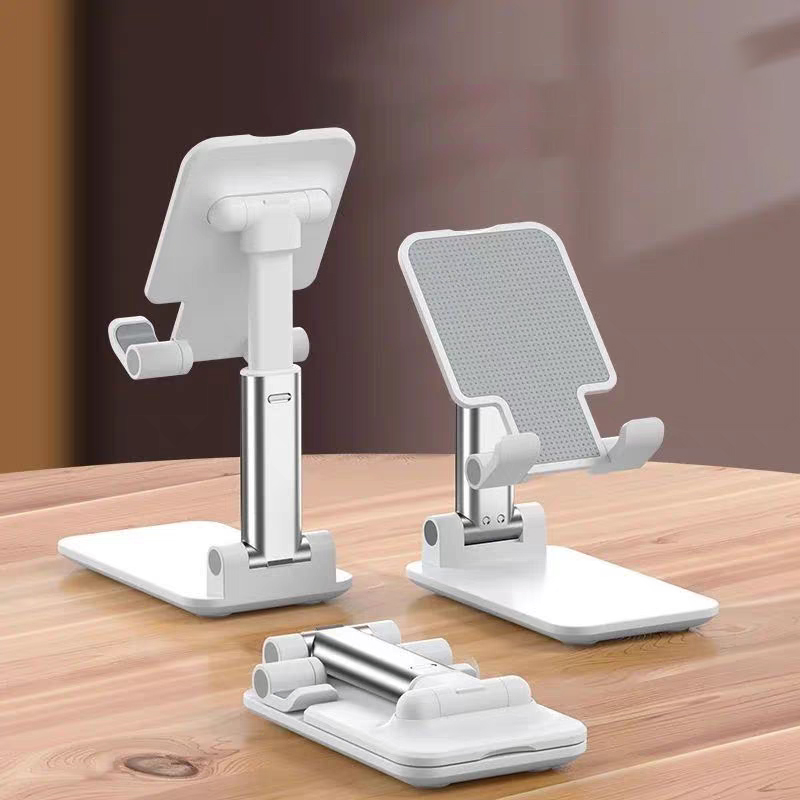 Desktop Phone Holder Stand Tab - Tablet Stand Adjustable reseña y precio