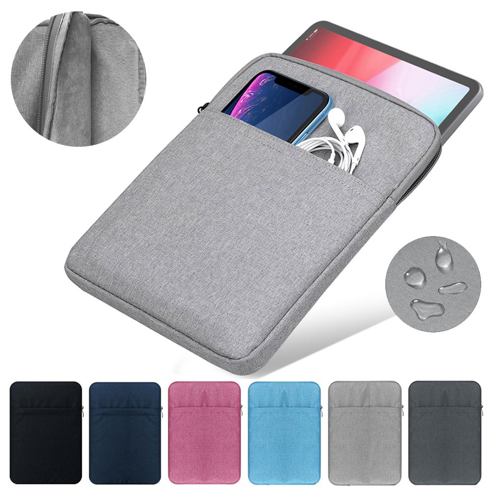 Tablet Sleeve Phone Bag Shockp - Tablet Sleeves & Cases Ipad Accessories reseña y precio