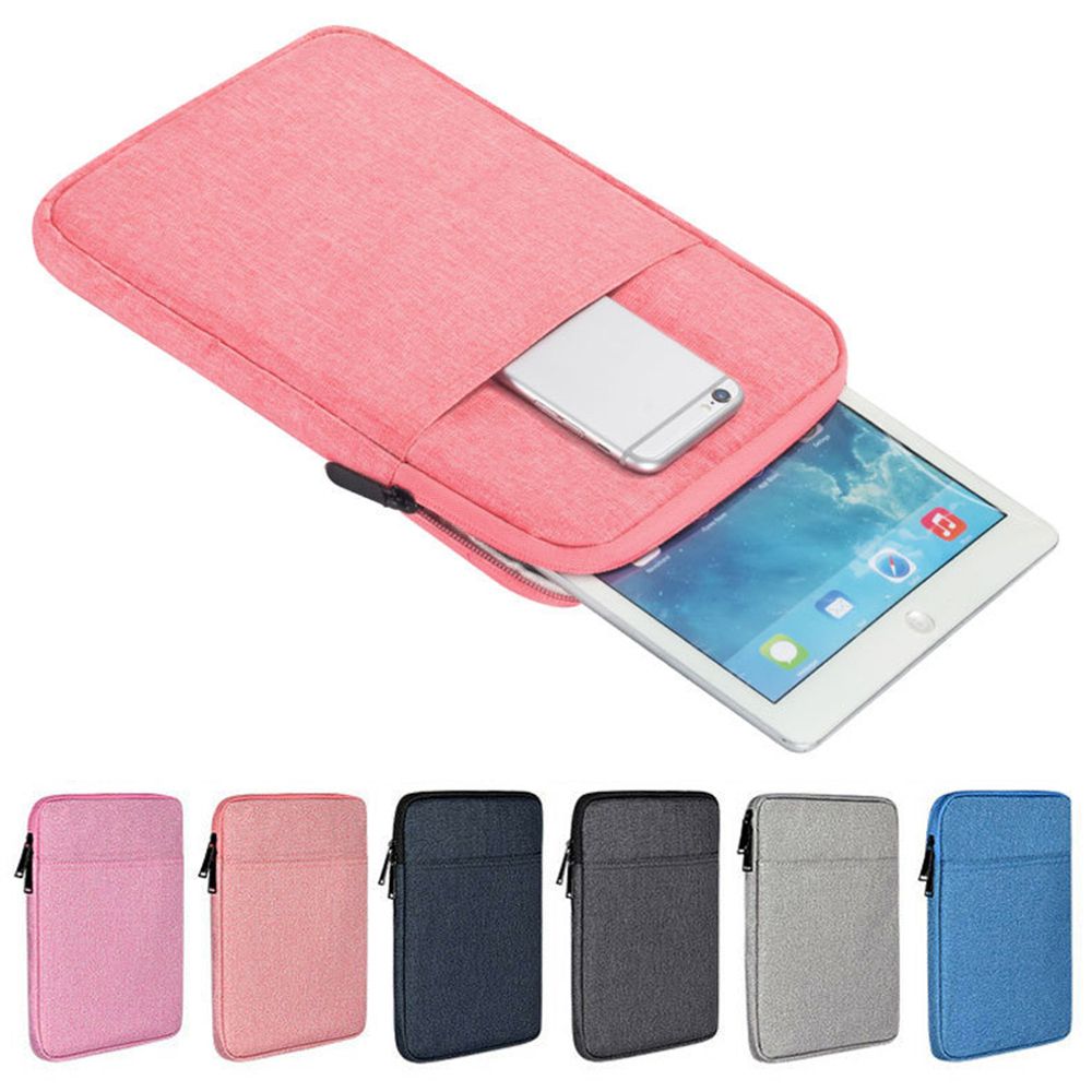 Tablet Sleeve Phone Bag Shockp - Tablet Sleeves & Cases Ipad Accessories reseña y precio