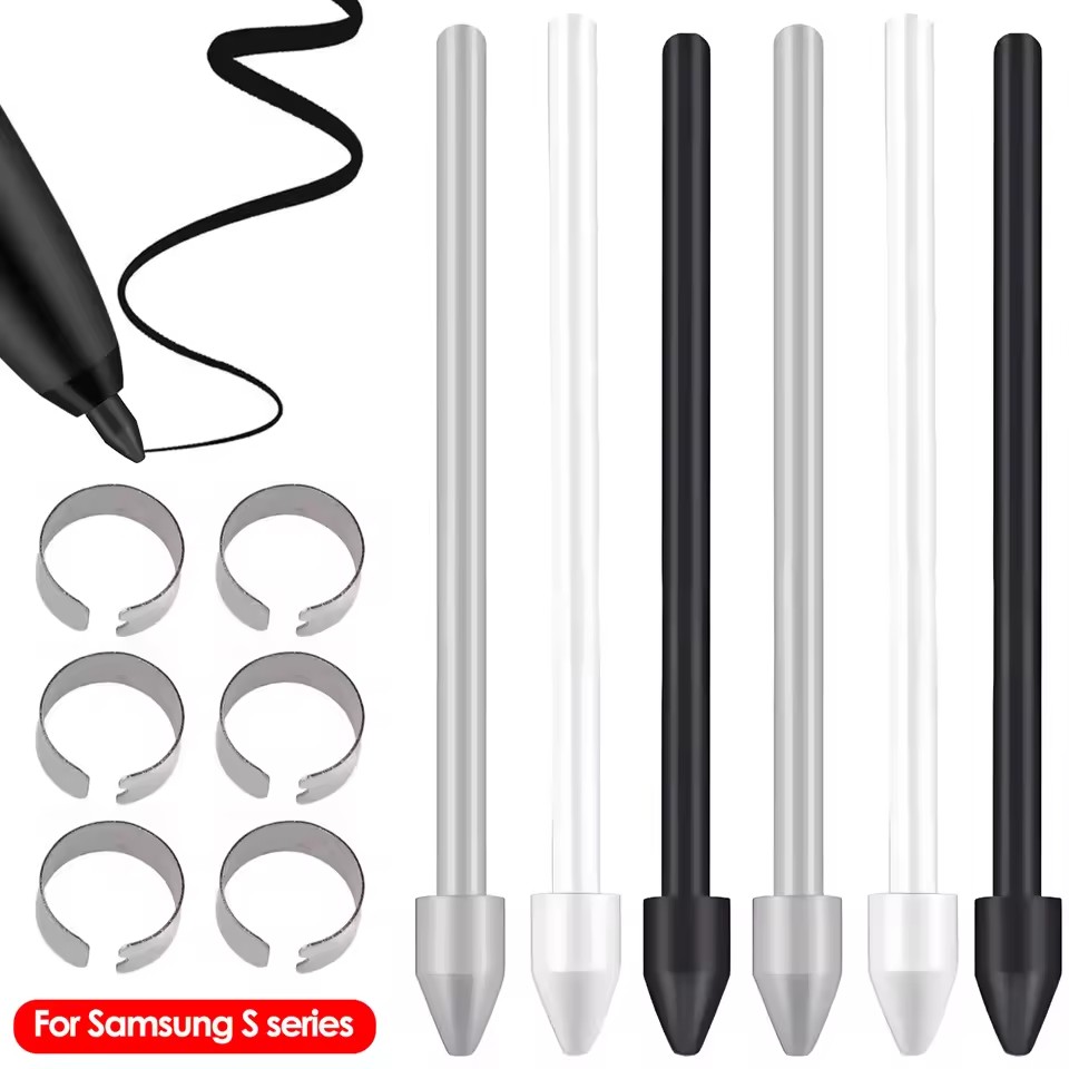 Replacement Tablet Pen Nibs fo - Tablet Pencil Accessories reseña y precio