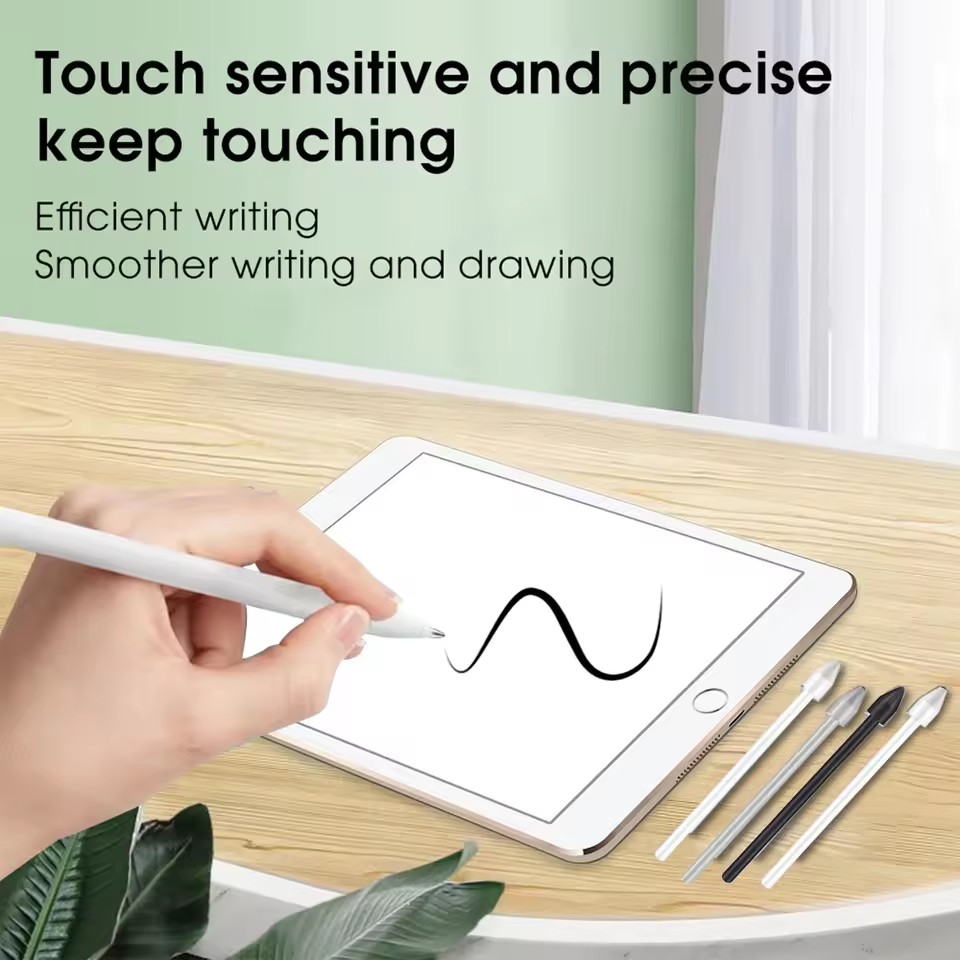 Replacement Tablet Pen Nibs fo - Tablet Pencil Accessories reseña y precio