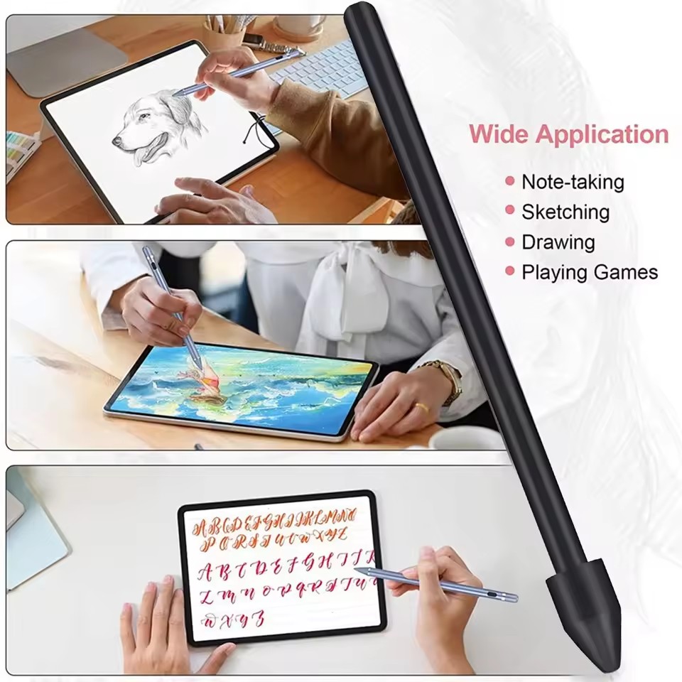 Replacement Tablet Pen Nibs fo - Tablet Pencil Accessories reseña y precio