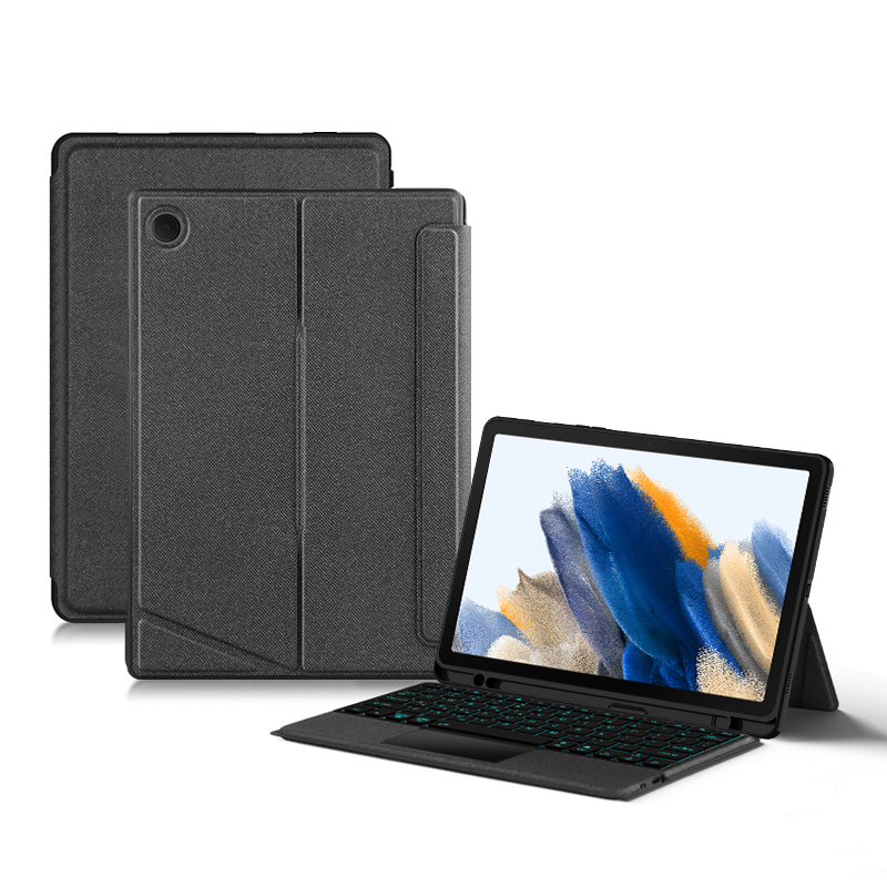 Magic Keyboard For Samsung Gal - Tablet Accessories Samsung reseña y precio