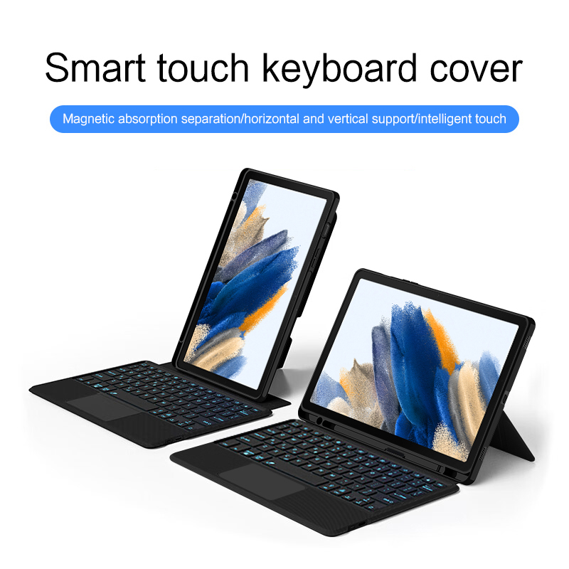 Magic Keyboard For Samsung Gal - Tablet Accessories Samsung reseña y precio