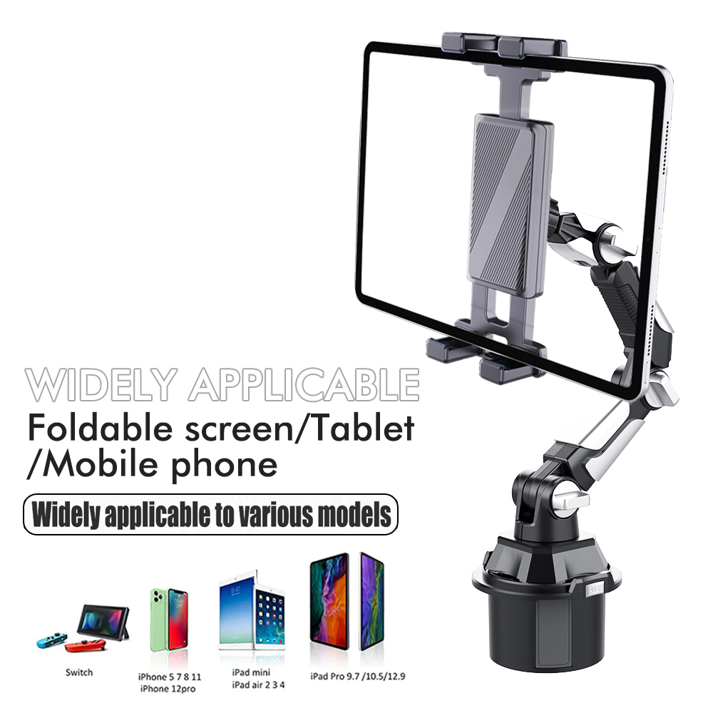 Car Cup Holder Car in-car Wate - Tablet Accessories Must Have reseña y precio