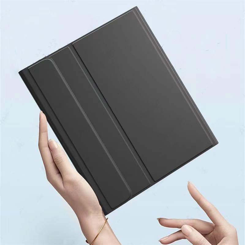 Touchpad Keyboard Case For Xia - Poco Tablet Accessories reseña y precio