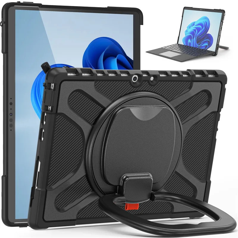 Shockproof Case For Microsoft  - Blackview Tablet Accessories reseña y precio