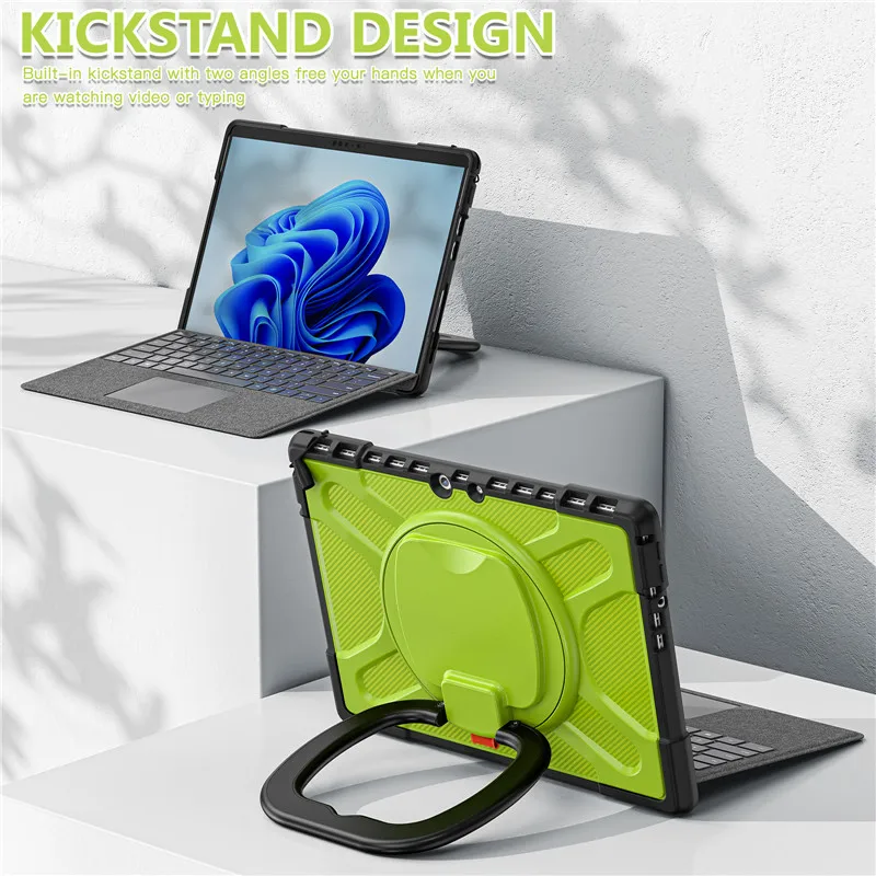 Shockproof Case For Microsoft  - Blackview Tablet Accessories reseña y precio