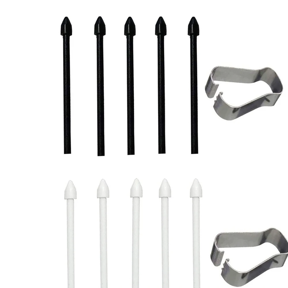 5Pcs Touch Stylus Tips Nibs Wi - Samsung Tablet Accessories Pen reseña y precio