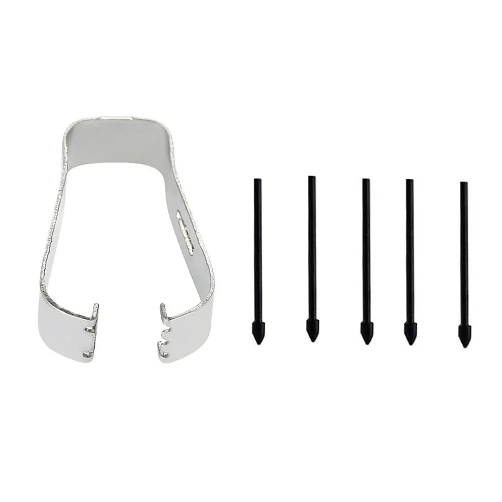 5Pcs Touch Stylus Tips Nibs Wi - Samsung Tablet Accessories Pen reseña y precio