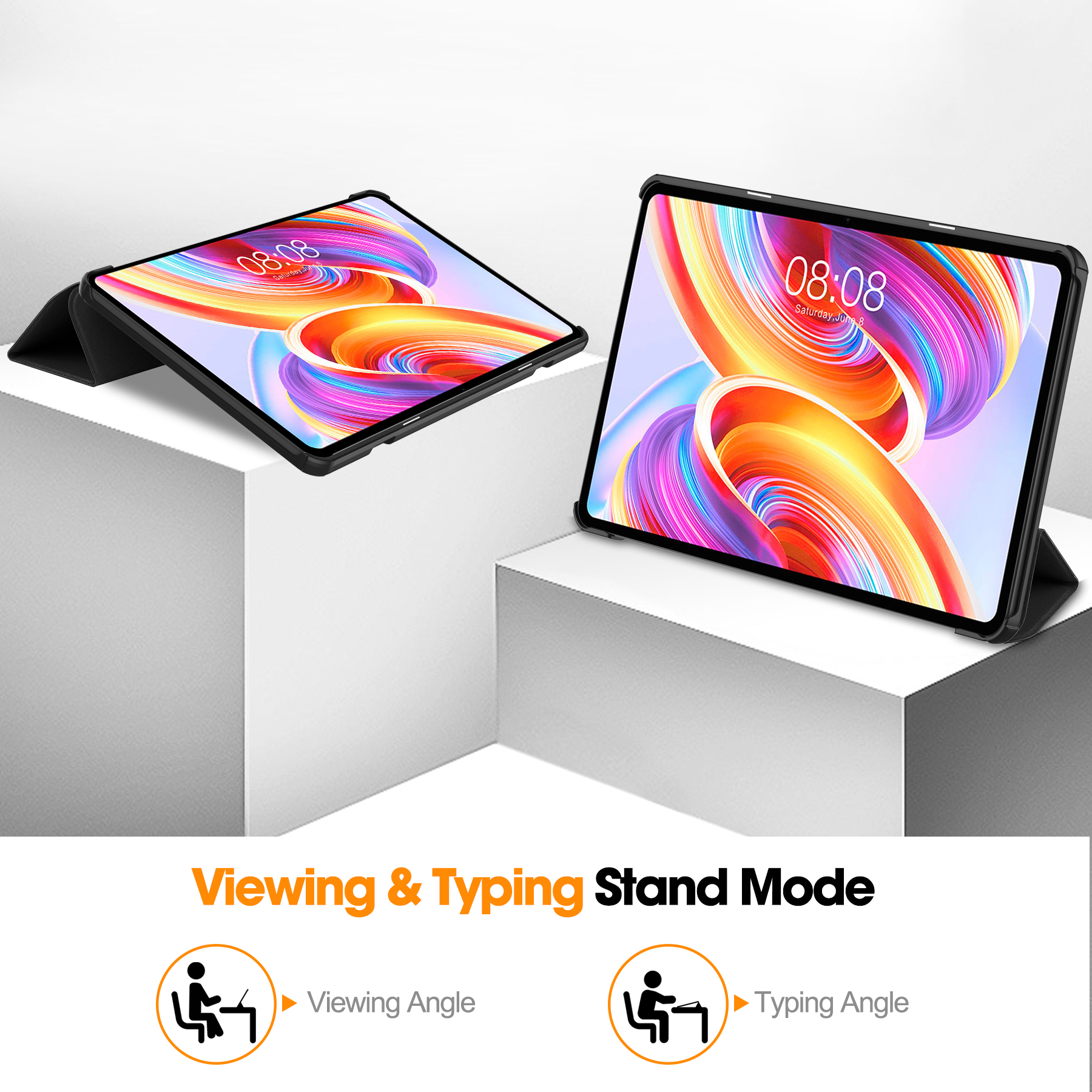 Cover For Teclast T50 11 Inch  - Teclast Tablet Accessories reseña y precio
