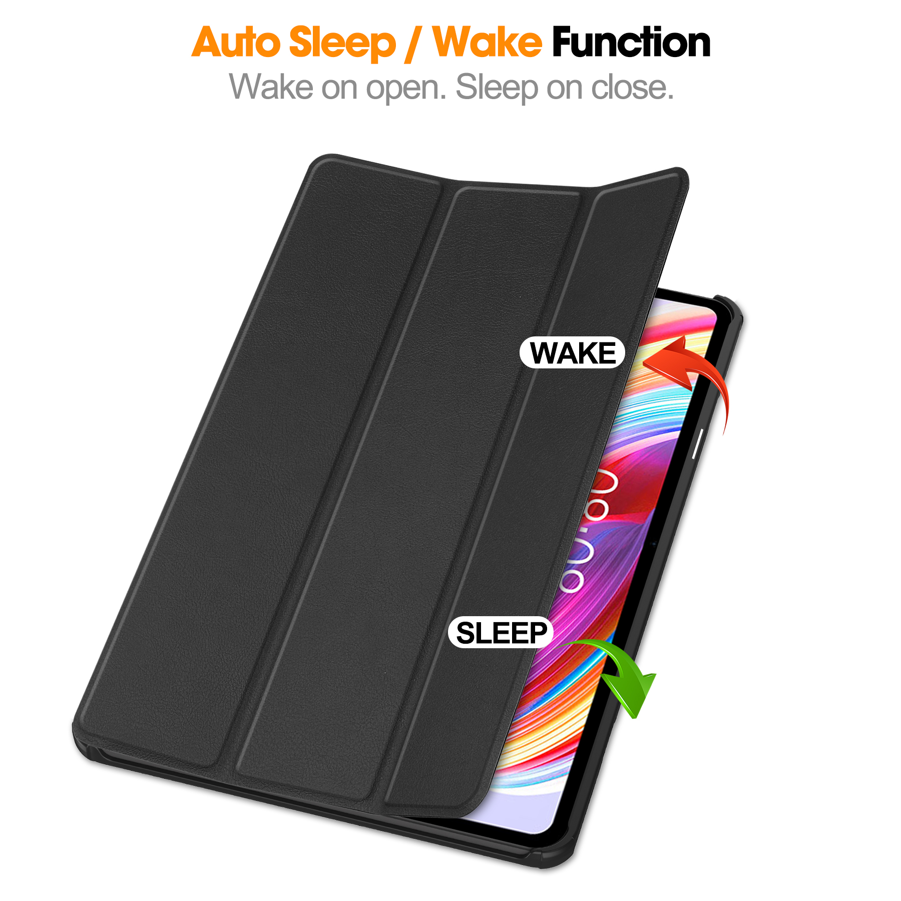 Cover For Teclast T50 11 Inch  - Teclast Tablet Accessories reseña y precio
