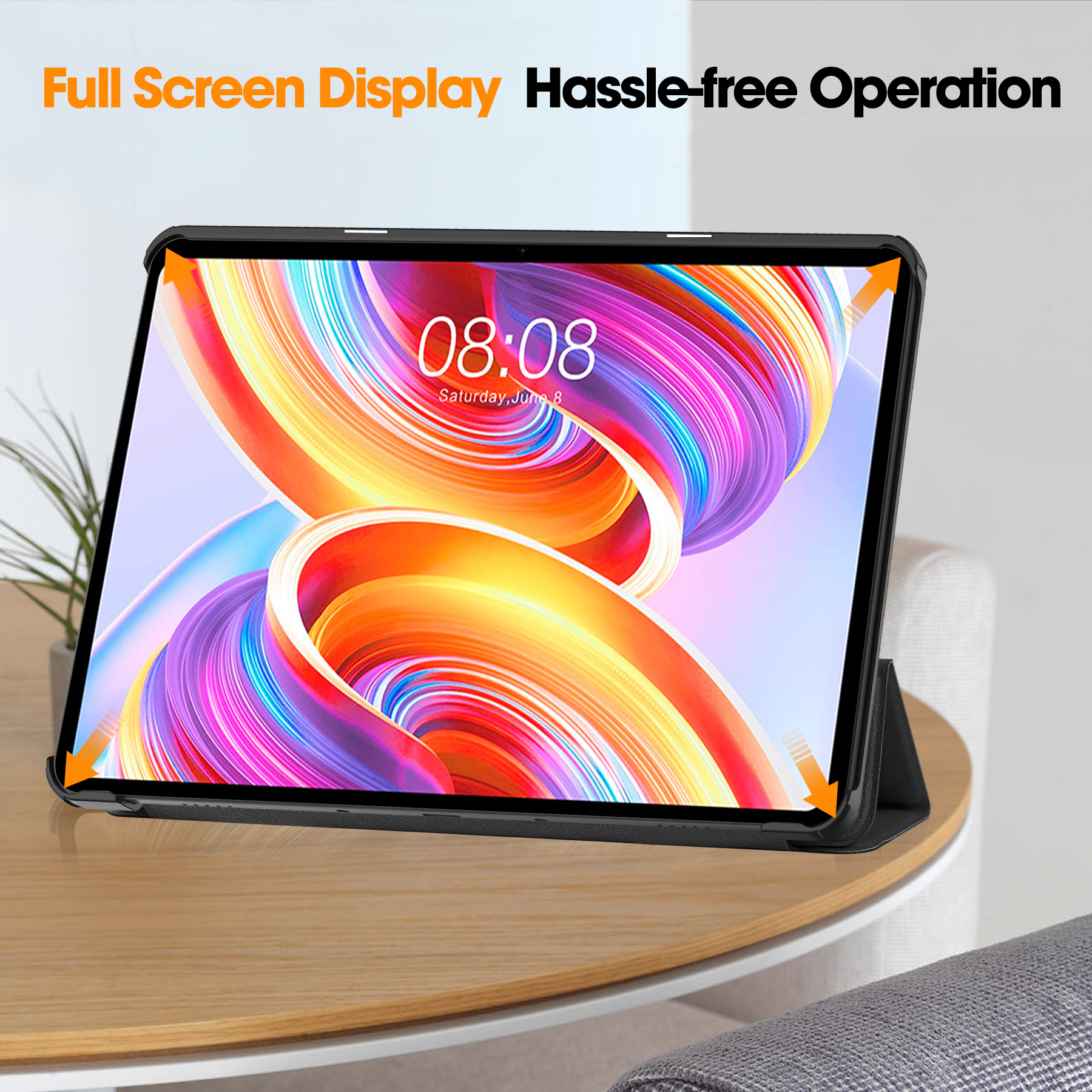 Cover For Teclast T50 11 Inch  - Teclast Tablet Accessories reseña y precio