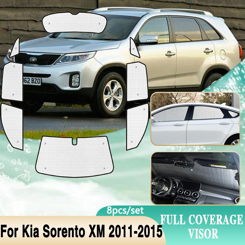 For Kia Sorento XM Accessories - Windows Tablet Accessories reseña y precio