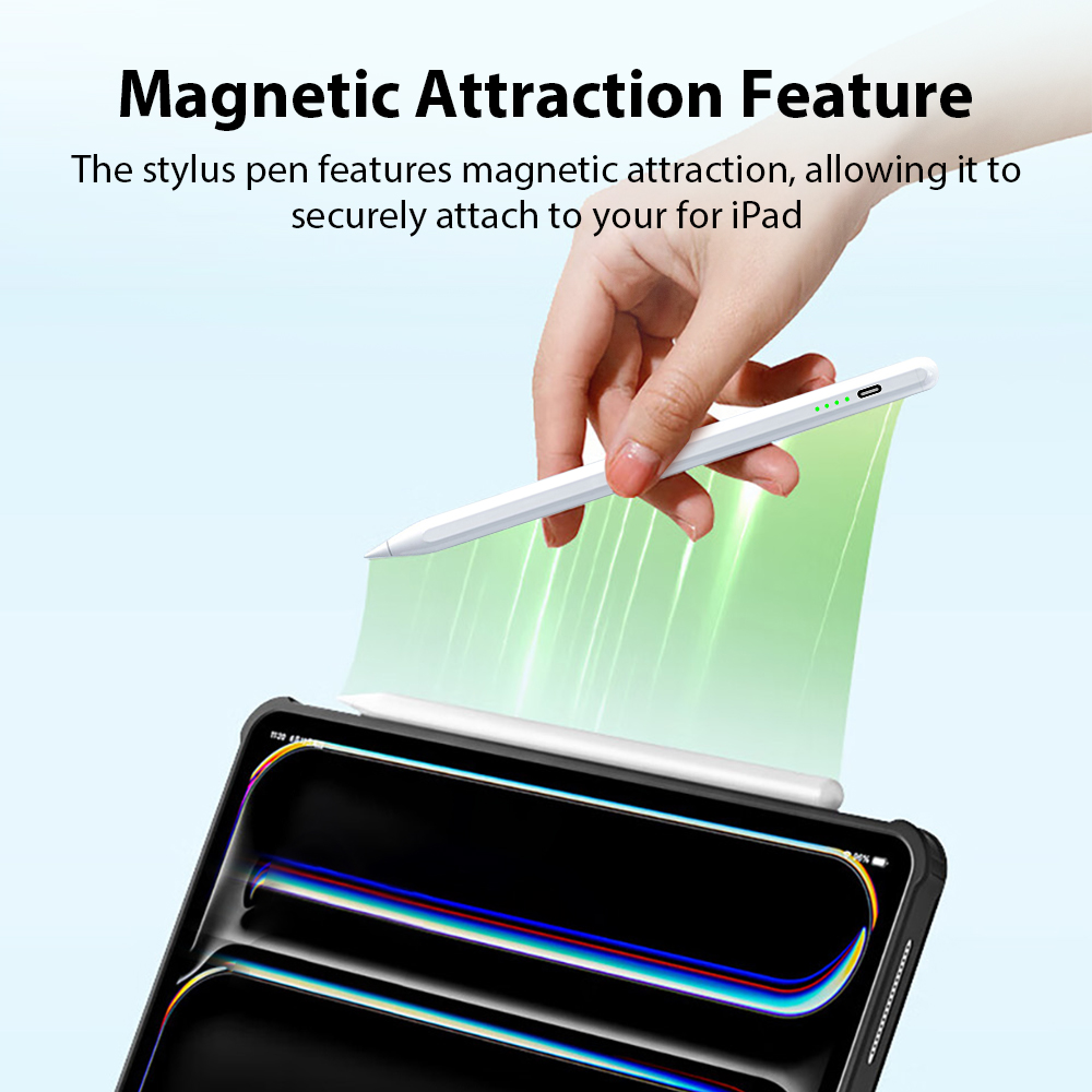 Stylus For Apple Pencil For iP - Tablet Pencil Accessories reseña y precio