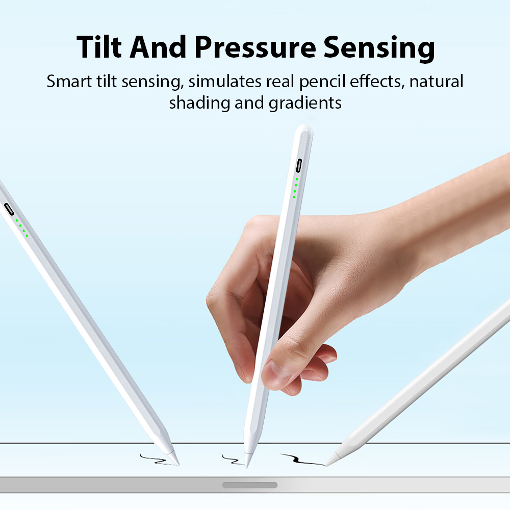 Stylus For Apple Pencil For iP - Tablet Pencil Accessories reseña y precio