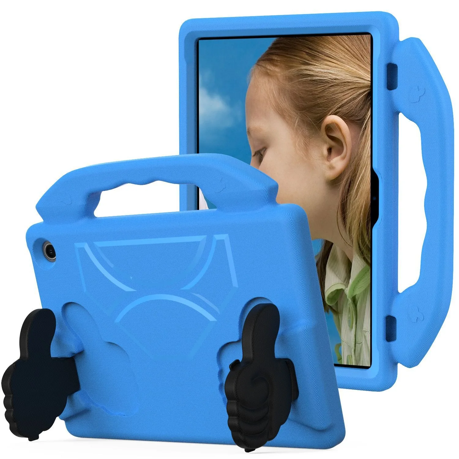 For Amazon Fire Max 11 13th Ge - Toddler Tablet Accessories reseña y precio