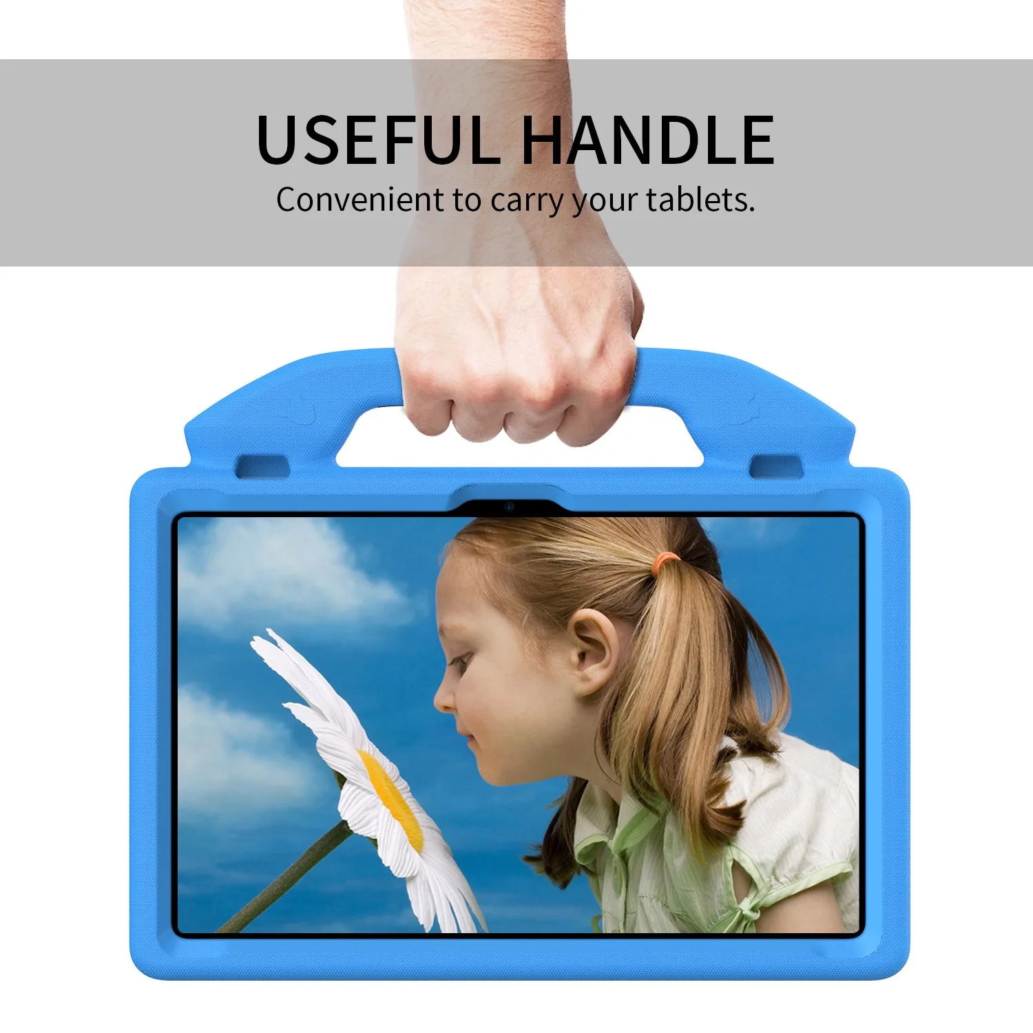 For Amazon Fire Max 11 13th Ge - Toddler Tablet Accessories reseña y precio