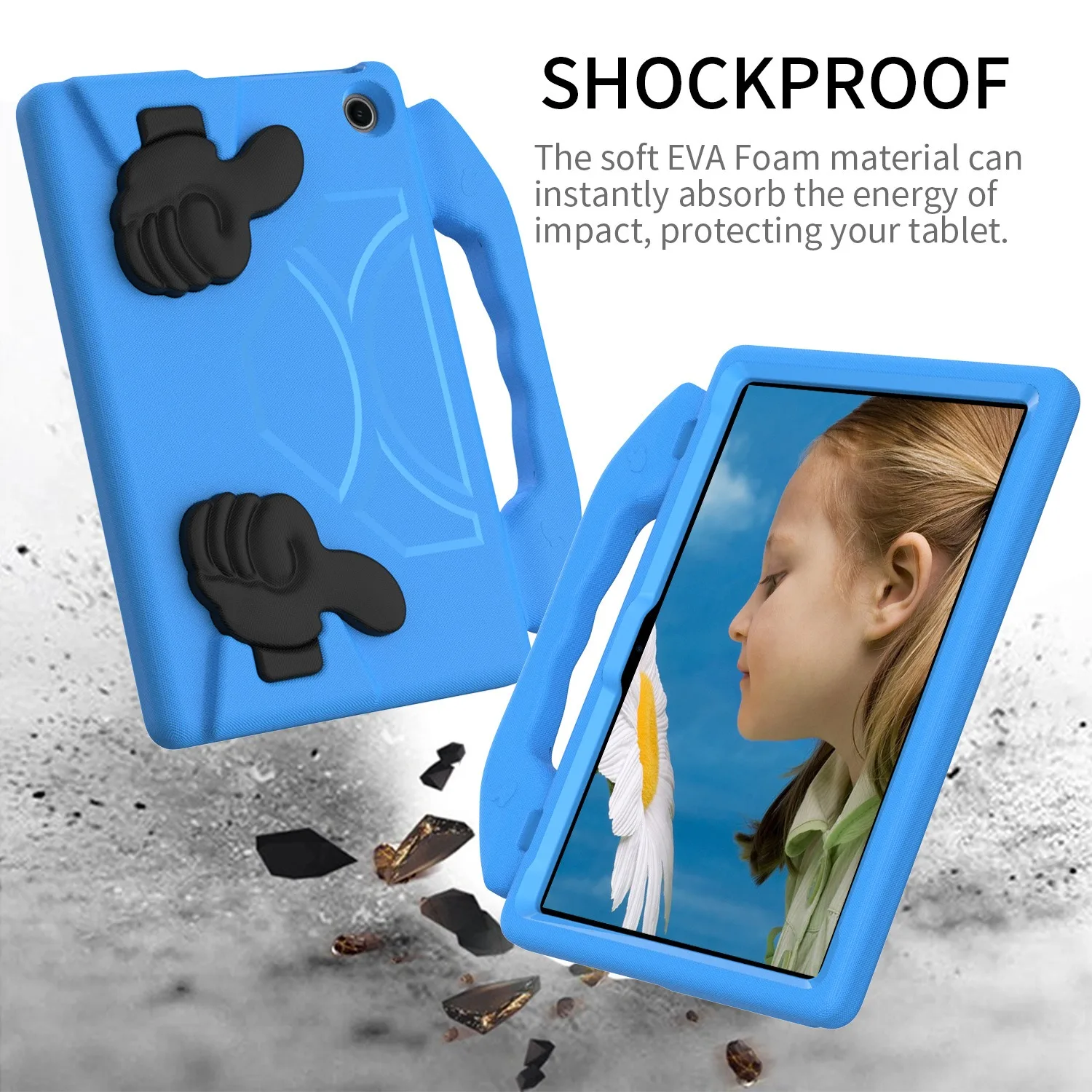 For Amazon Fire Max 11 13th Ge - Toddler Tablet Accessories reseña y precio