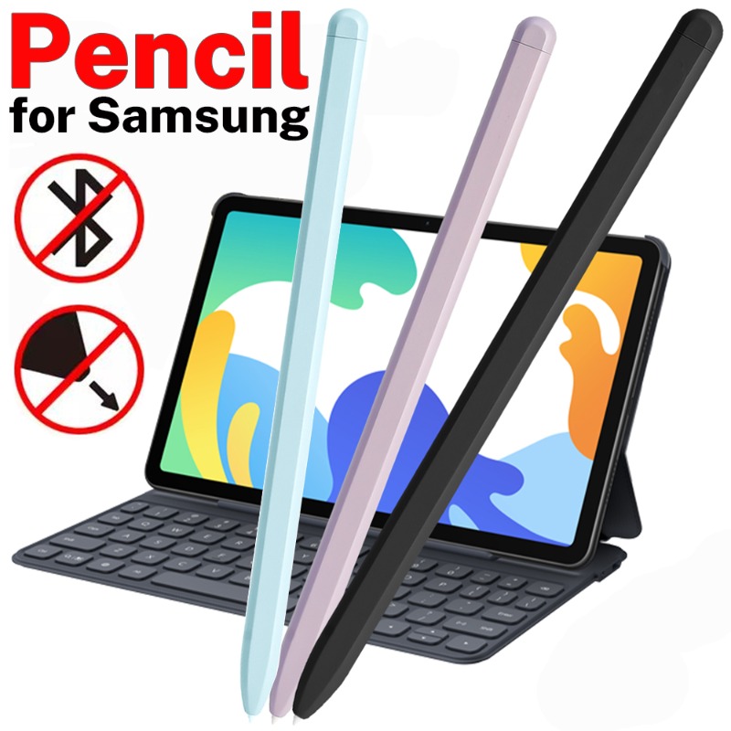 Tablet Stylus Pencil for Samsu - Samsung Tablet Accessories Pen reseña y precio