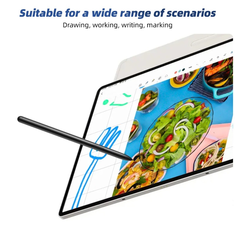 Tablet Stylus Pencil for Samsu - Samsung Tablet Accessories Pen reseña y precio