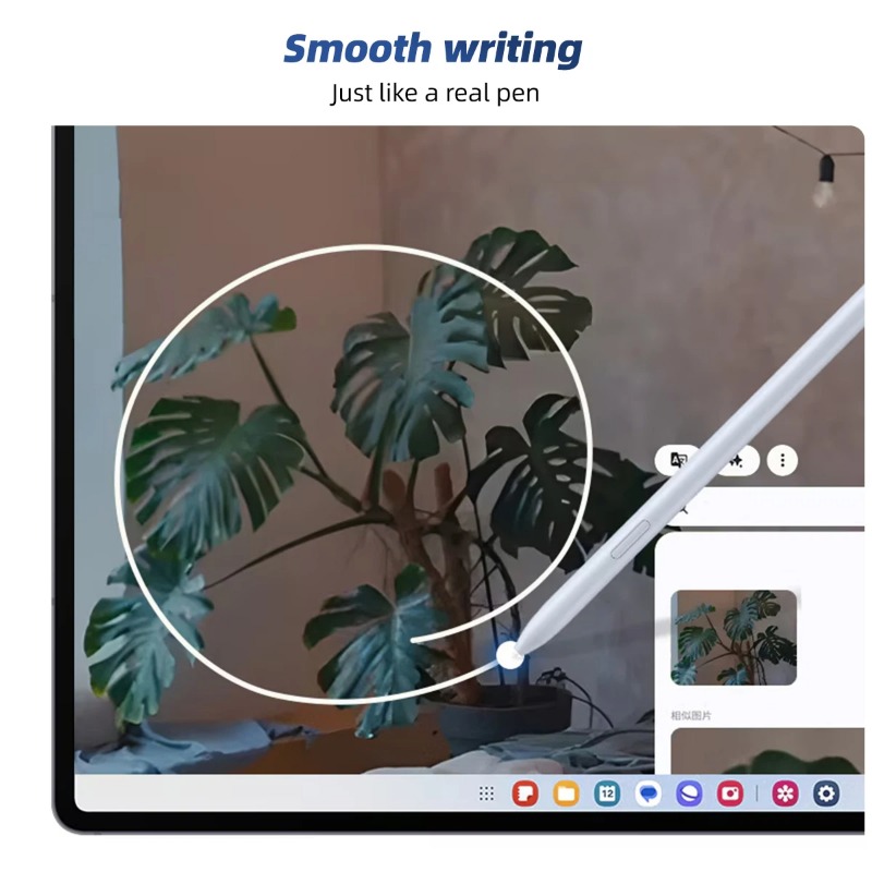 Tablet Stylus Pencil for Samsu - Samsung Tablet Accessories Pen reseña y precio