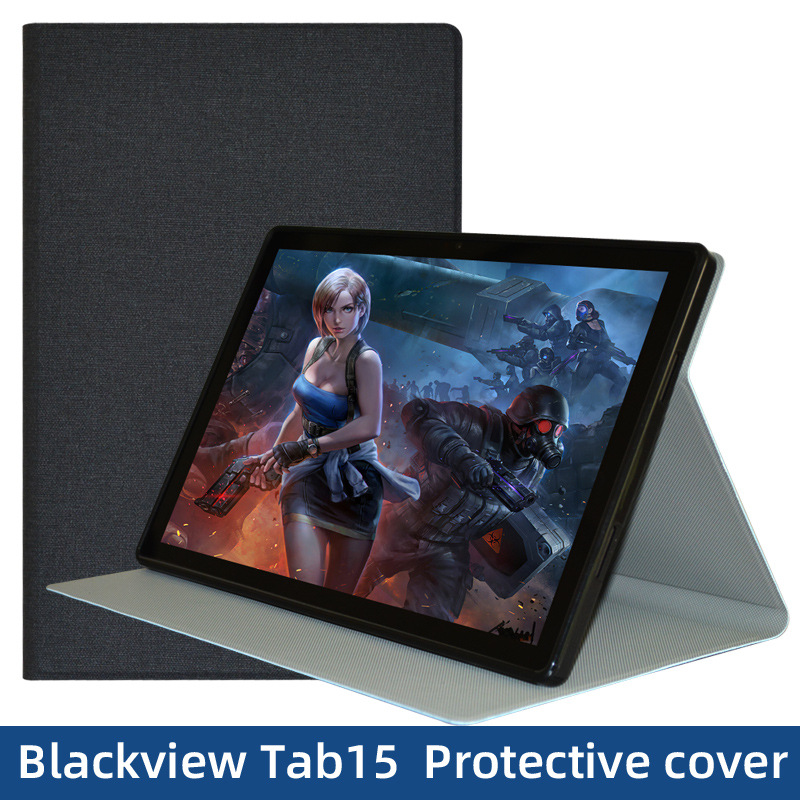 For Blackview Tab 15 Tab15 Pro - Blackview Tablet Accessories reseña y precio
