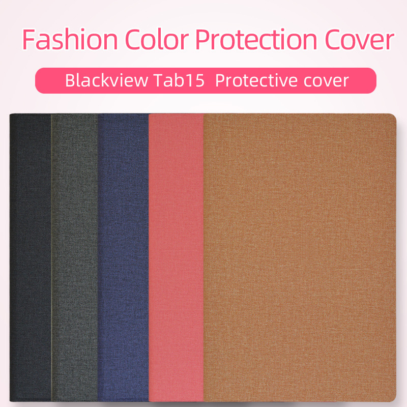 For Blackview Tab 15 Tab15 Pro - Blackview Tablet Accessories reseña y precio