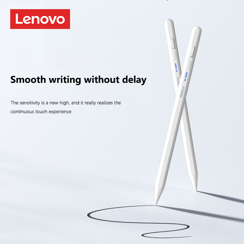 Lenovo Universal Stylus Pen Fo - Tablet Accessories Lenovo reseña y precio