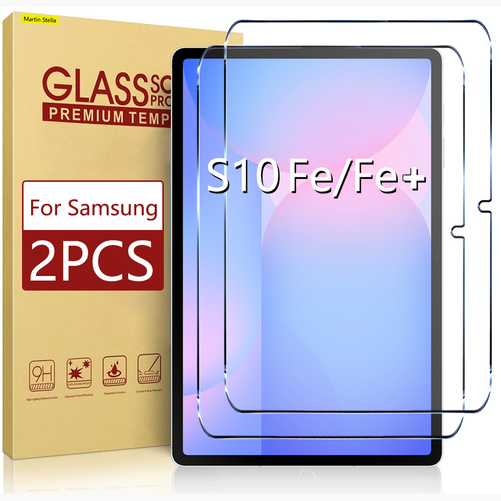 For Samsung Galaxy Tab S10 Fe  - Samsung Tablet S10 Accessories reseña y precio