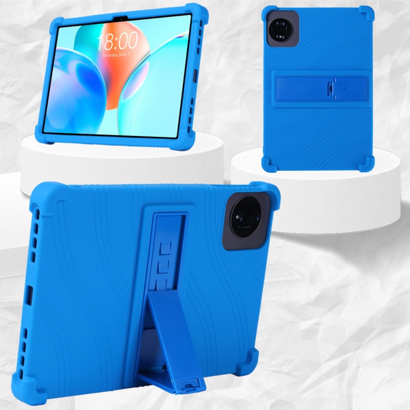 Soft Silicone Case For Teclast - Teclast Tablet Accessories reseña y precio
