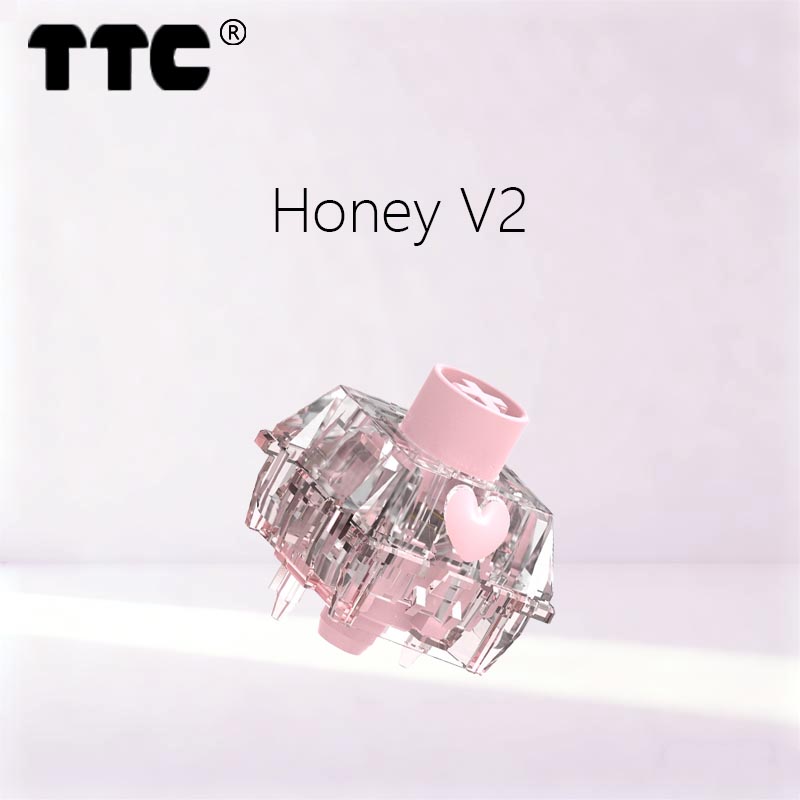 TTC Honey V2 Switch Block Stru - Tablet Accessories Uk reseña y precio