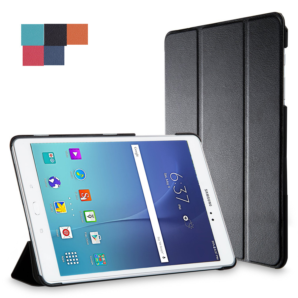Tab A 9.7 Cover Case For Samsu - Getac Tablet Accessories reseña y precio
