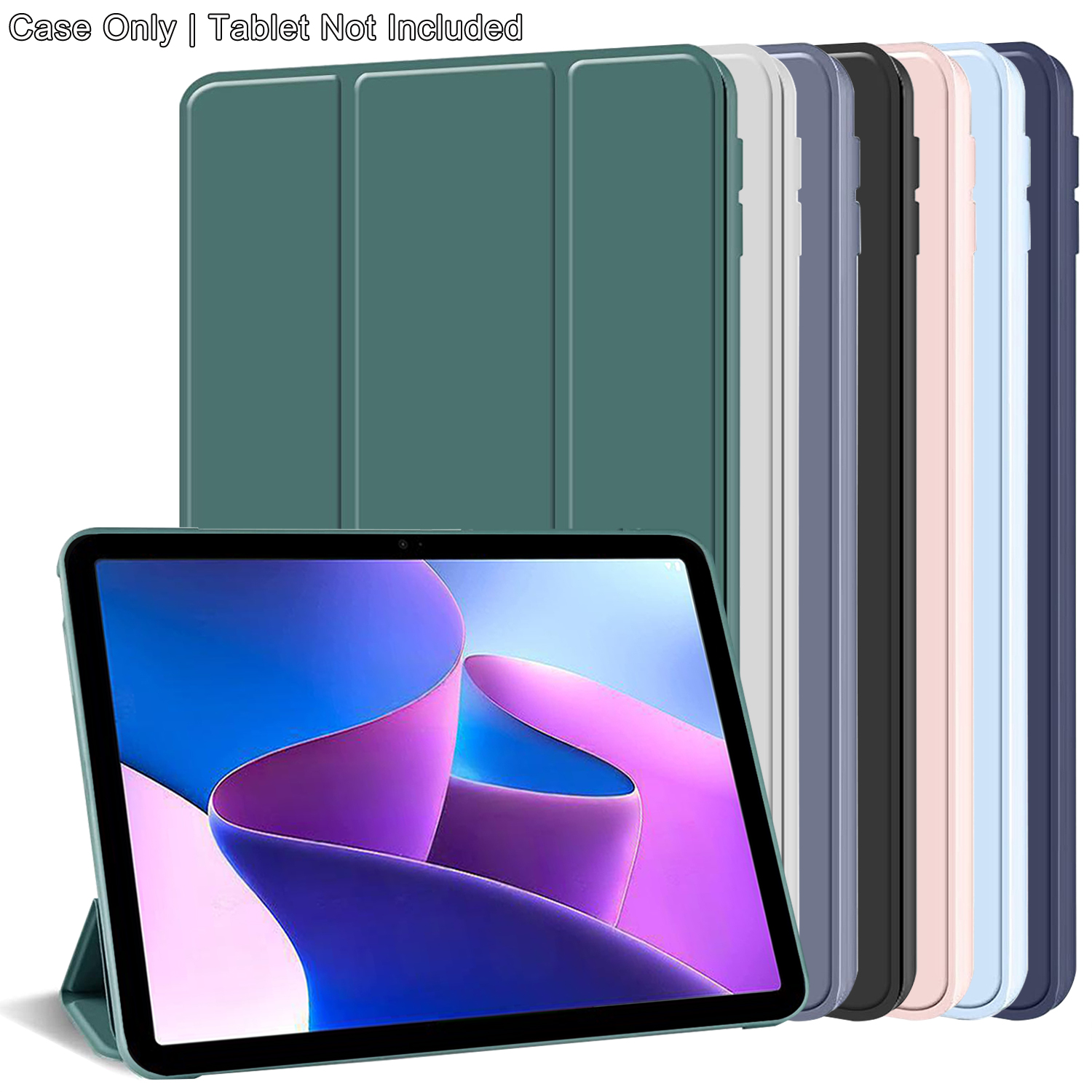 For Lenovo Tab M10 Plus (3rd G - Tablet Accessories Lenovo reseña y precio